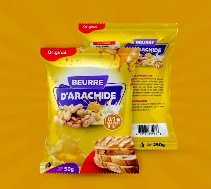 arachide